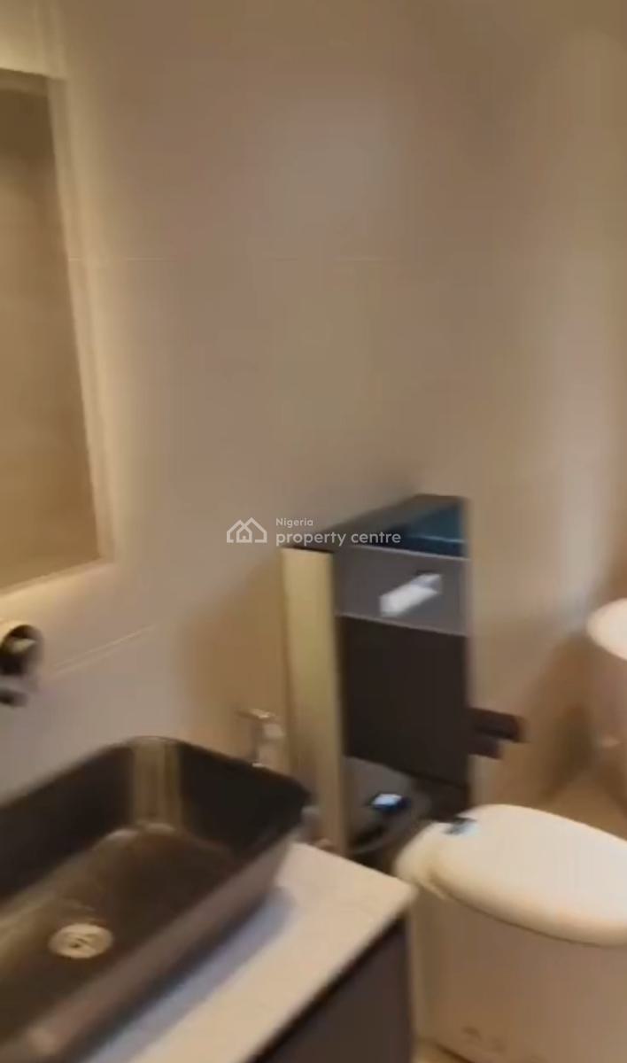 Modernly Equiped 7 Bedroom Mansion, Maitama District, Abuja, Detached Duplex for Sale