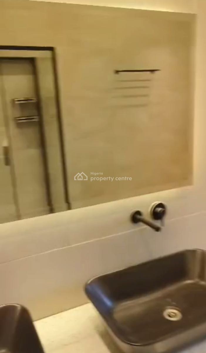 Modernly Equiped 7 Bedroom Mansion, Maitama District, Abuja, Detached Duplex for Sale