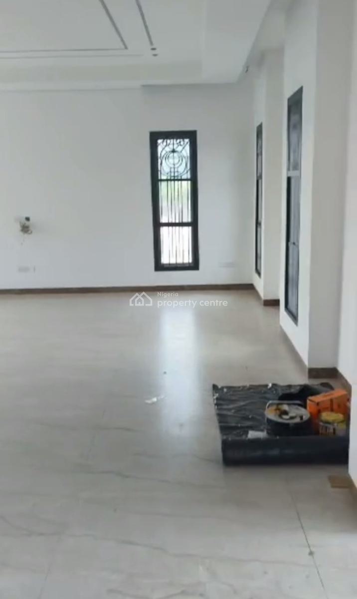 Modernly Equiped 7 Bedroom Mansion, Maitama District, Abuja, Detached Duplex for Sale