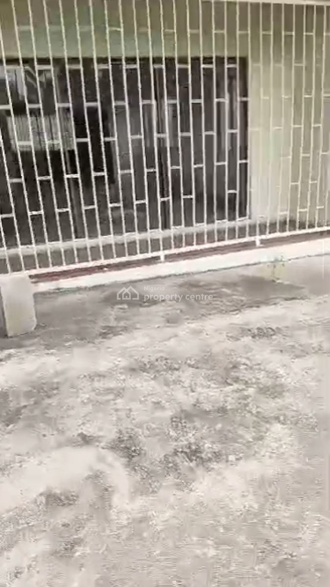 5 Bedroom Fully Detached Duplex with Bq, Adeniyi Jones, Ikeja, Lagos, Detached Duplex for Rent