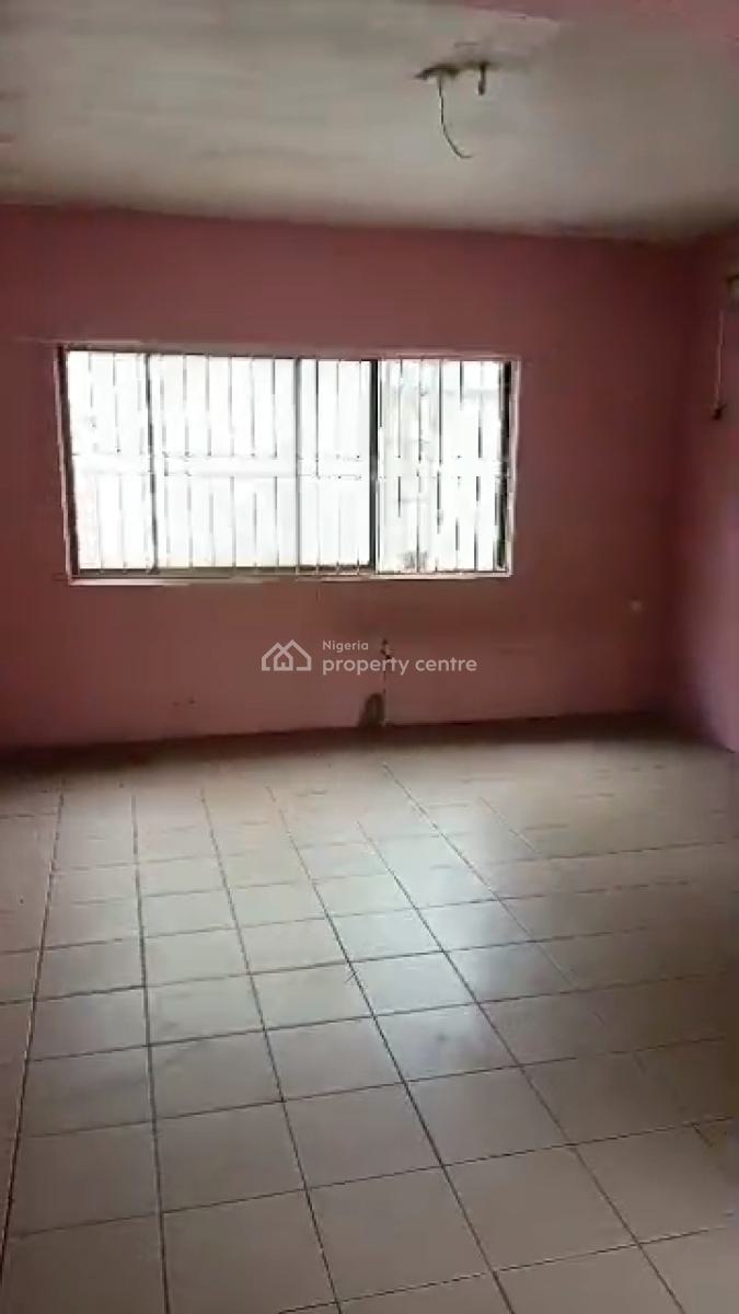5 Bedroom Fully Detached Duplex with Bq, Adeniyi Jones, Ikeja, Lagos, Detached Duplex for Rent
