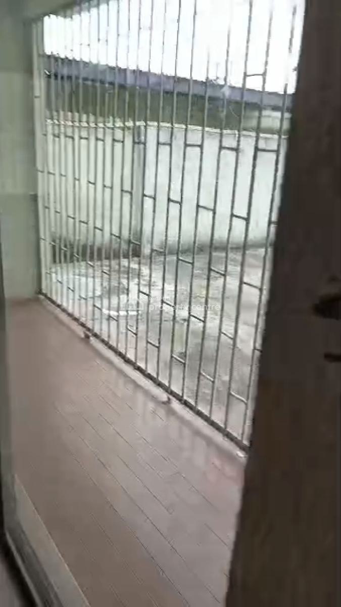 5 Bedroom Fully Detached Duplex with Bq, Adeniyi Jones, Ikeja, Lagos, Detached Duplex for Rent