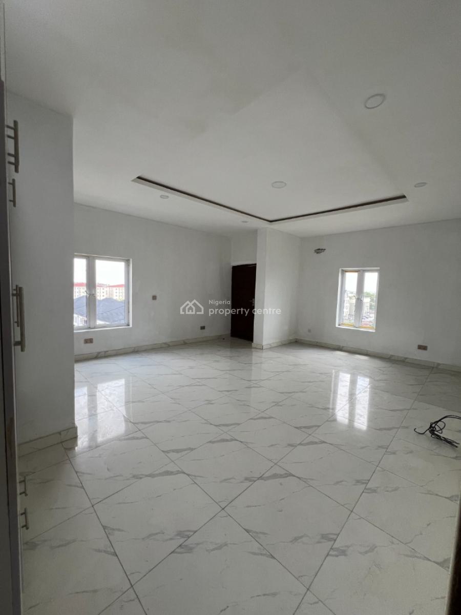 3 Bedroom Apartment, Osapa, Lekki, Lagos, Flat / Apartment for Sale