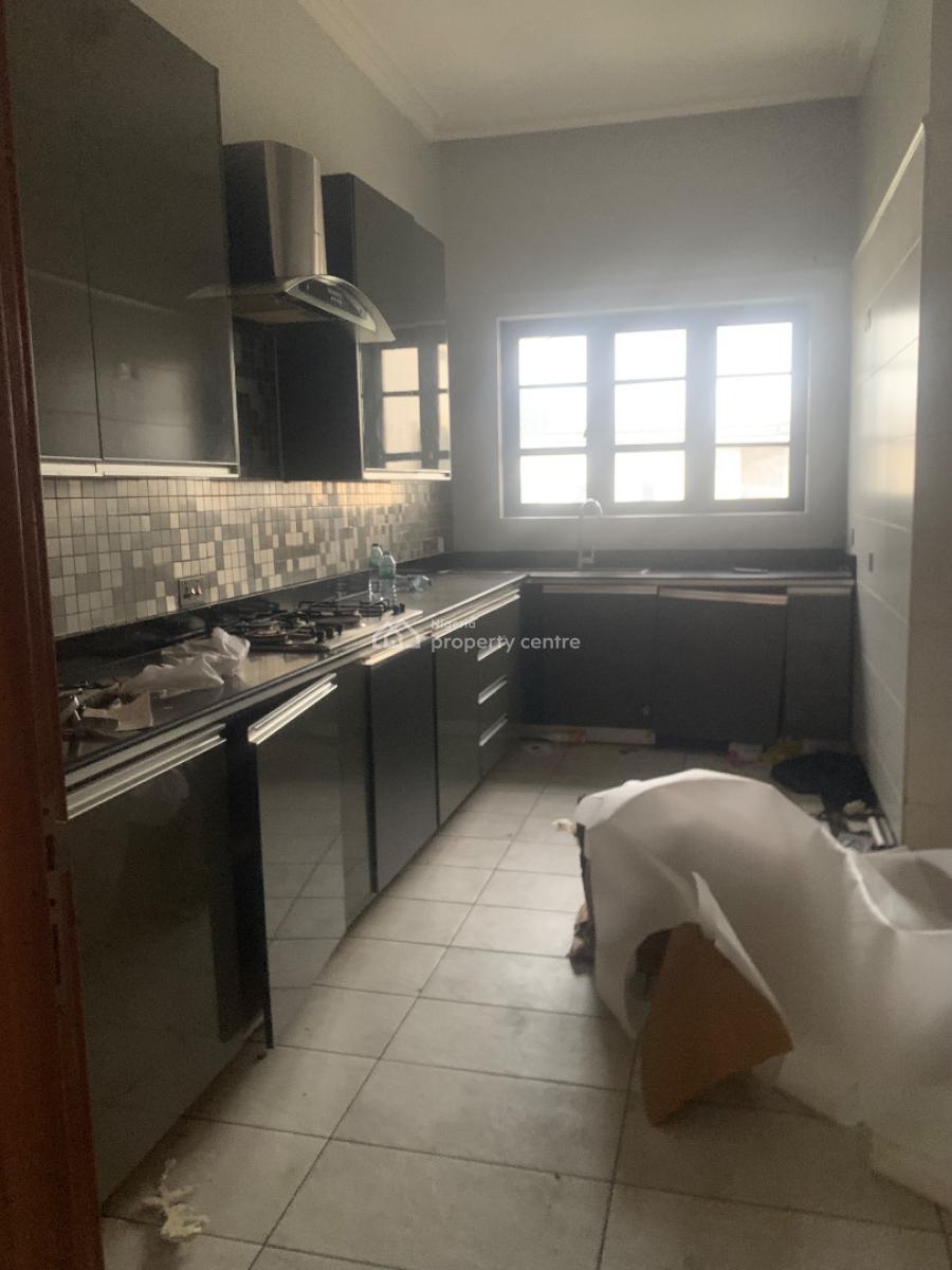 2 Bedroom Apartment, Oniru, Victoria Island (vi), Lagos, Flat / Apartment for Rent