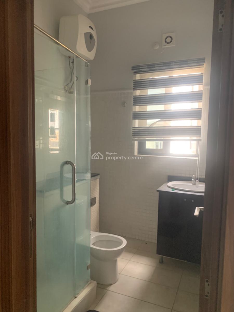 2 Bedroom Apartment, Oniru, Victoria Island (vi), Lagos, Flat / Apartment for Rent