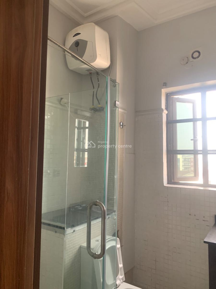2 Bedroom Apartment, Oniru, Victoria Island (vi), Lagos, Flat / Apartment for Rent
