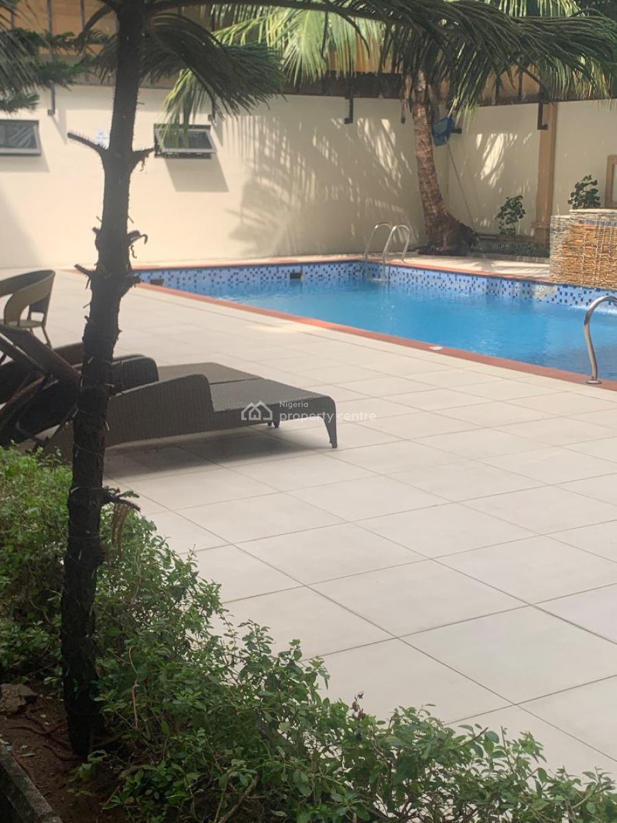 2 Bedroom Apartment, Oniru, Victoria Island (vi), Lagos, Flat / Apartment for Rent