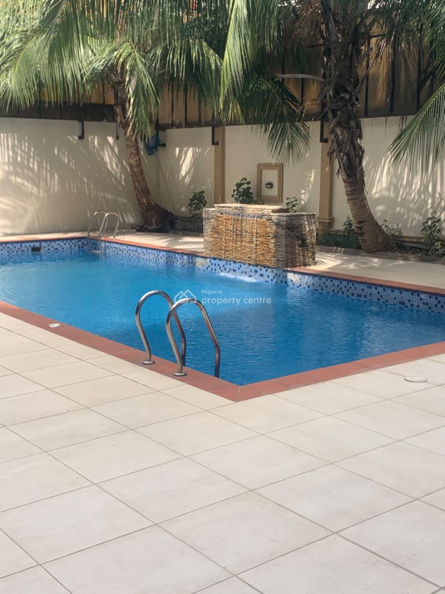 2 Bedroom Apartment, Oniru, Victoria Island (vi), Lagos, Flat / Apartment for Rent