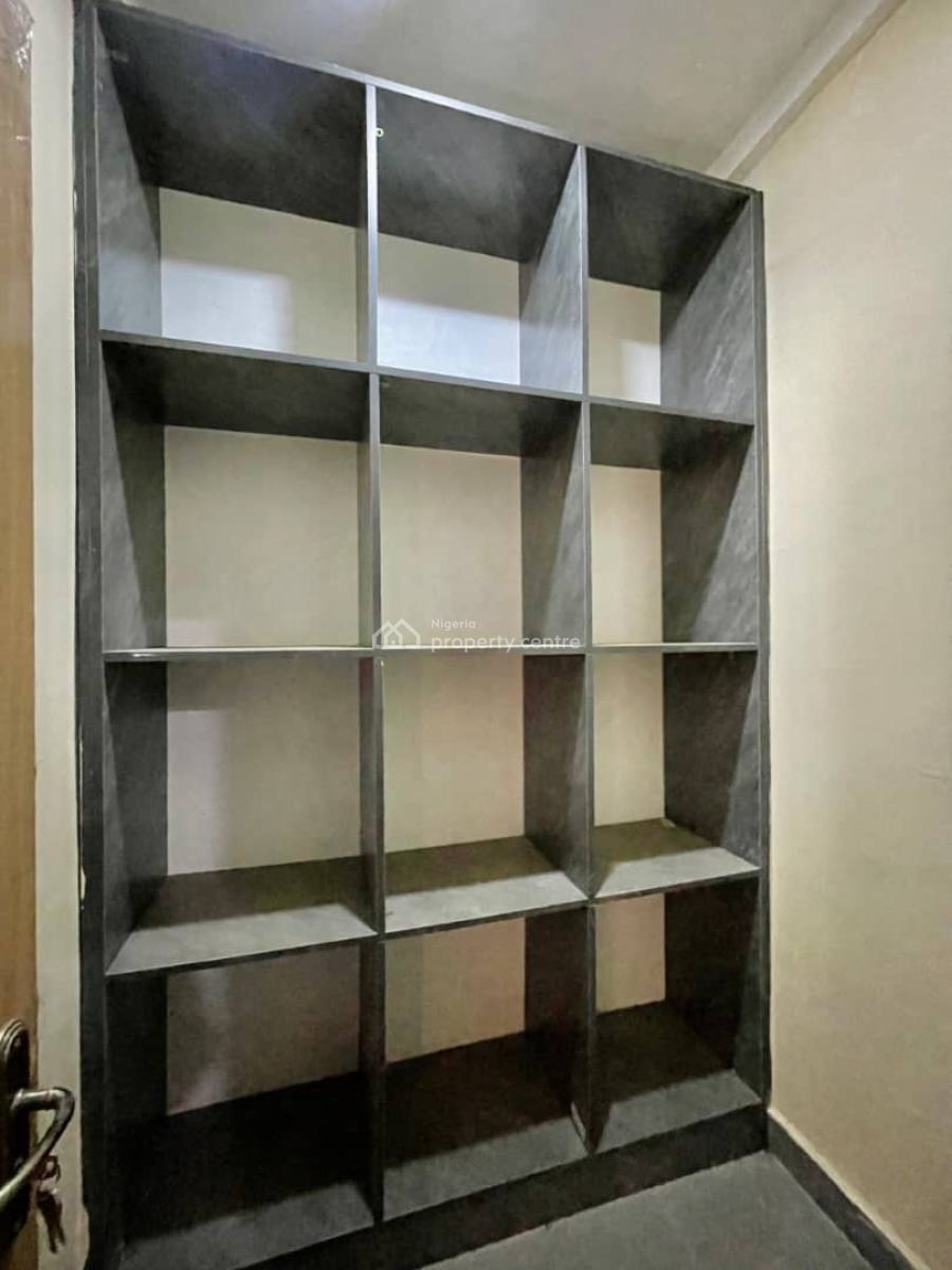 4 Bedroom Detached Duplex, Fo1 Layout, Kubwa, Abuja, Detached Duplex for Sale