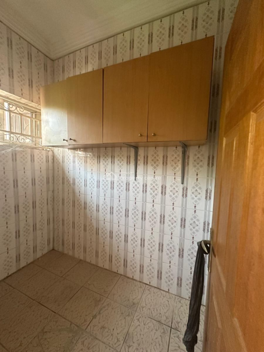 Spacious 3 Bedroom Apartment + Bq, Wuse 2, Abuja, Flat / Apartment for Rent