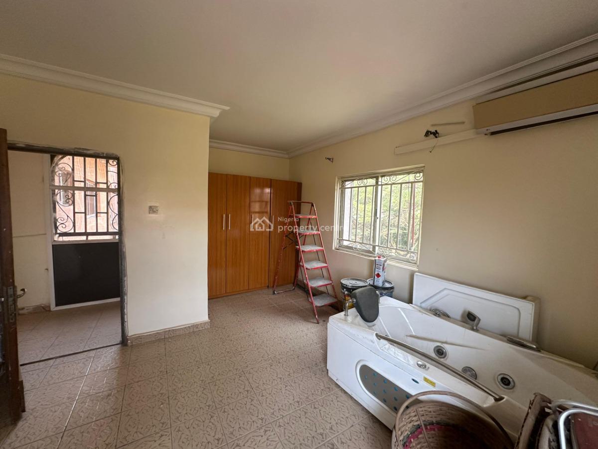 Spacious 3 Bedroom Apartment + Bq, Wuse 2, Abuja, Flat / Apartment for Rent