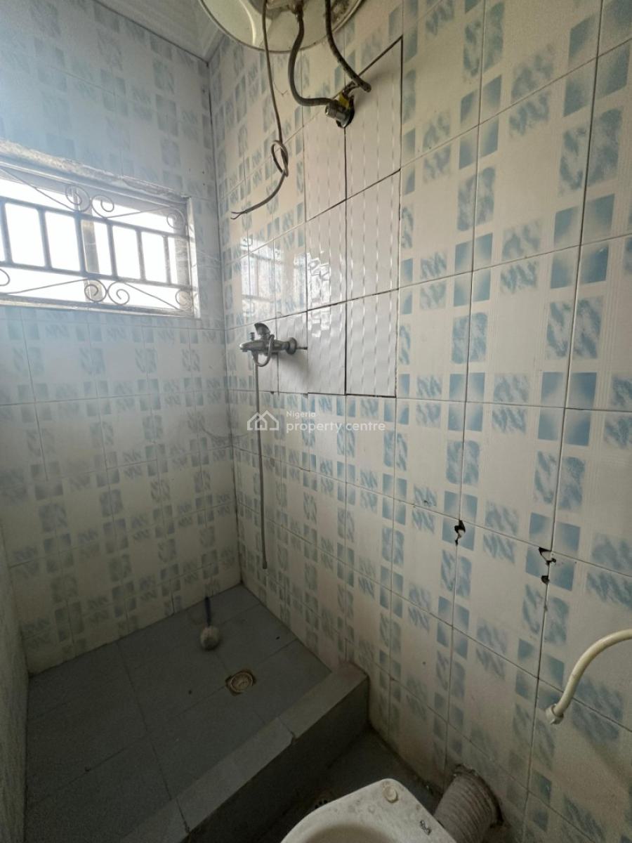 Spacious 3 Bedroom Apartment + Bq, Wuse 2, Abuja, Flat / Apartment for Rent