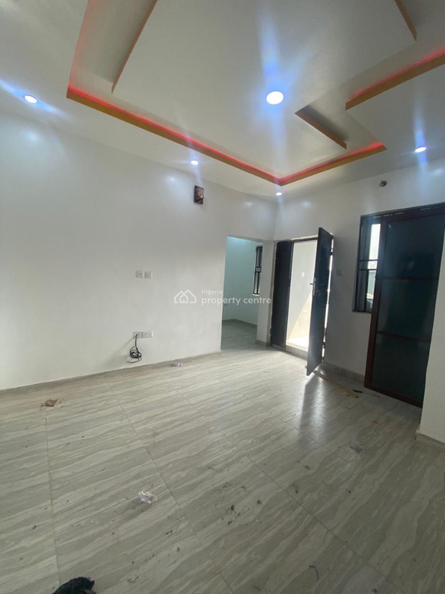 Newly Built 2bedroom Flat, Off Estate Road Alapere, Alapere, Ketu, Lagos, Flat / Apartment for Rent