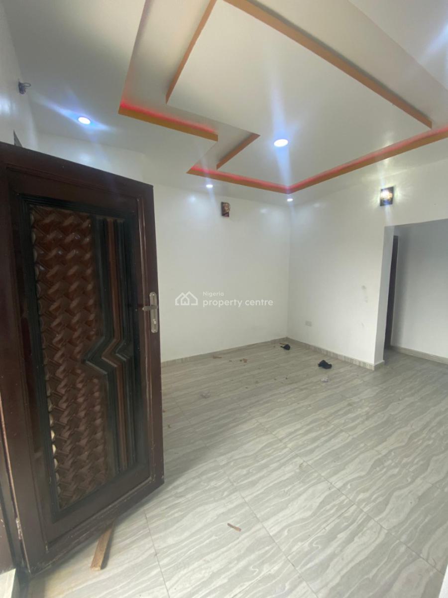 Newly Built 2bedroom Flat, Off Estate Road Alapere, Alapere, Ketu, Lagos, Flat / Apartment for Rent