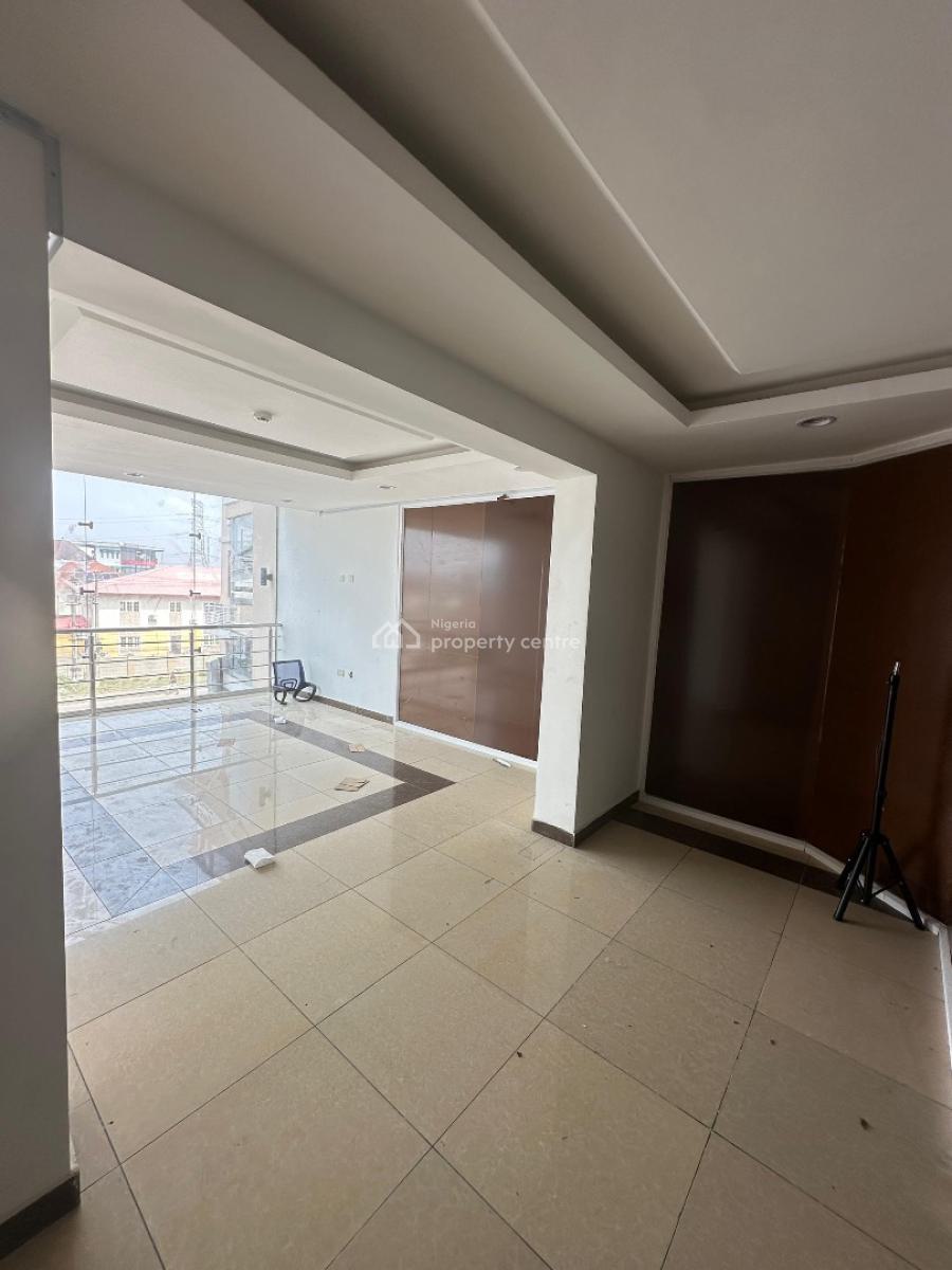 Shop/office Space, Oniru, Victoria Island (vi), Lagos, Office Space for Rent