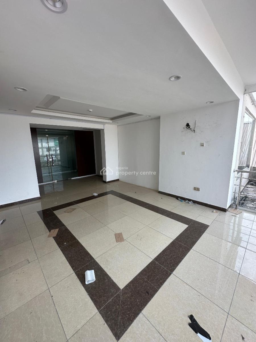 Shop/office Space, Oniru, Victoria Island (vi), Lagos, Office Space for Rent
