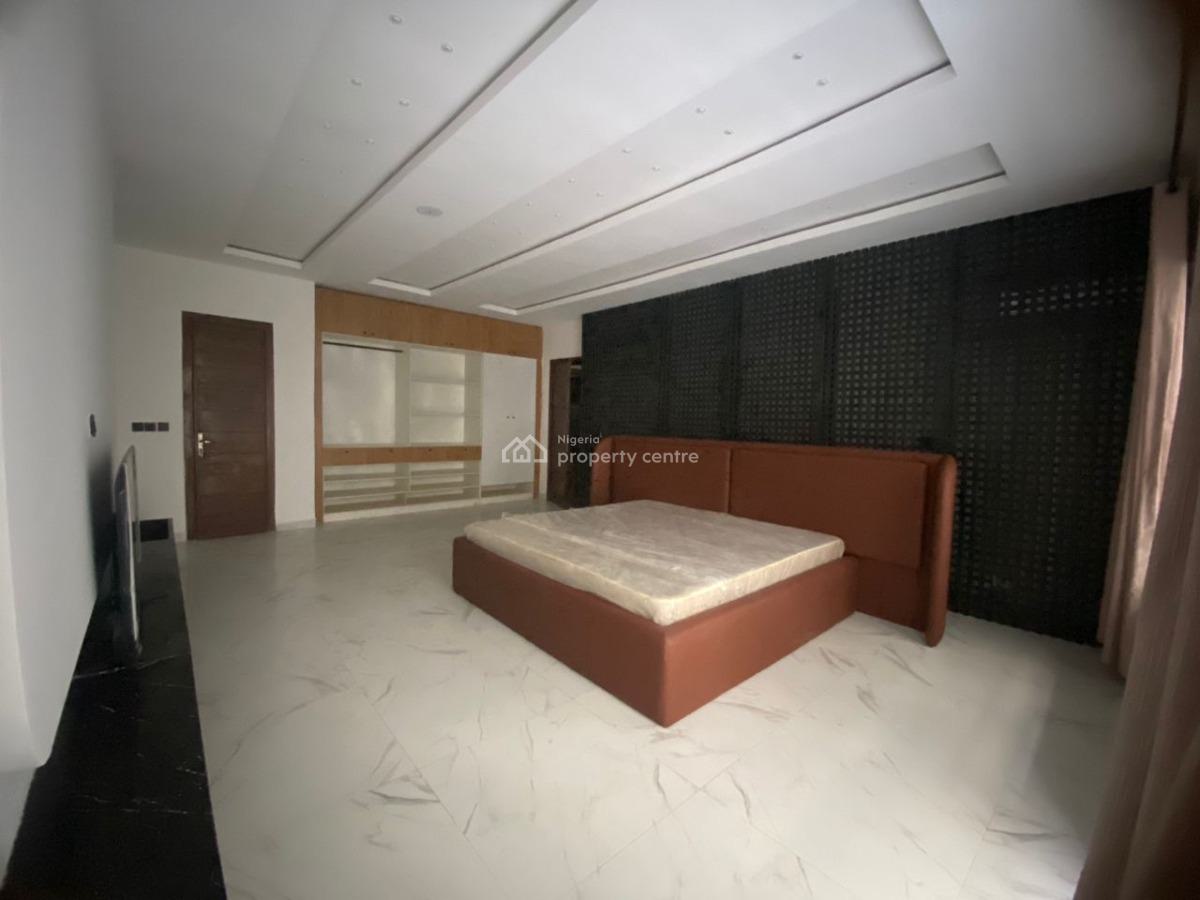 Luxury 3-bedroom Apartment, Ikoyi, Lagos, Flat / Apartment for Rent