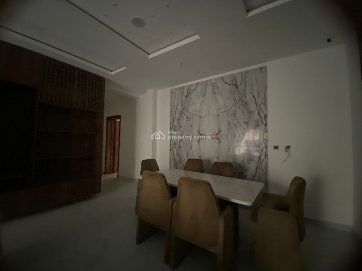 Luxury 3-bedroom Apartment, Ikoyi, Lagos, Flat / Apartment for Rent