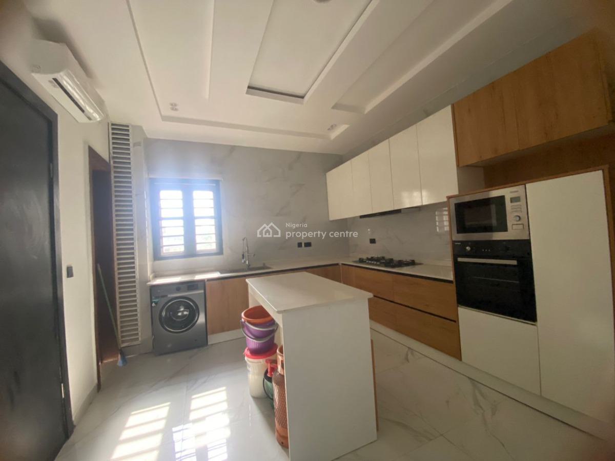 Luxury 3-bedroom Apartment, Ikoyi, Lagos, Flat / Apartment for Rent