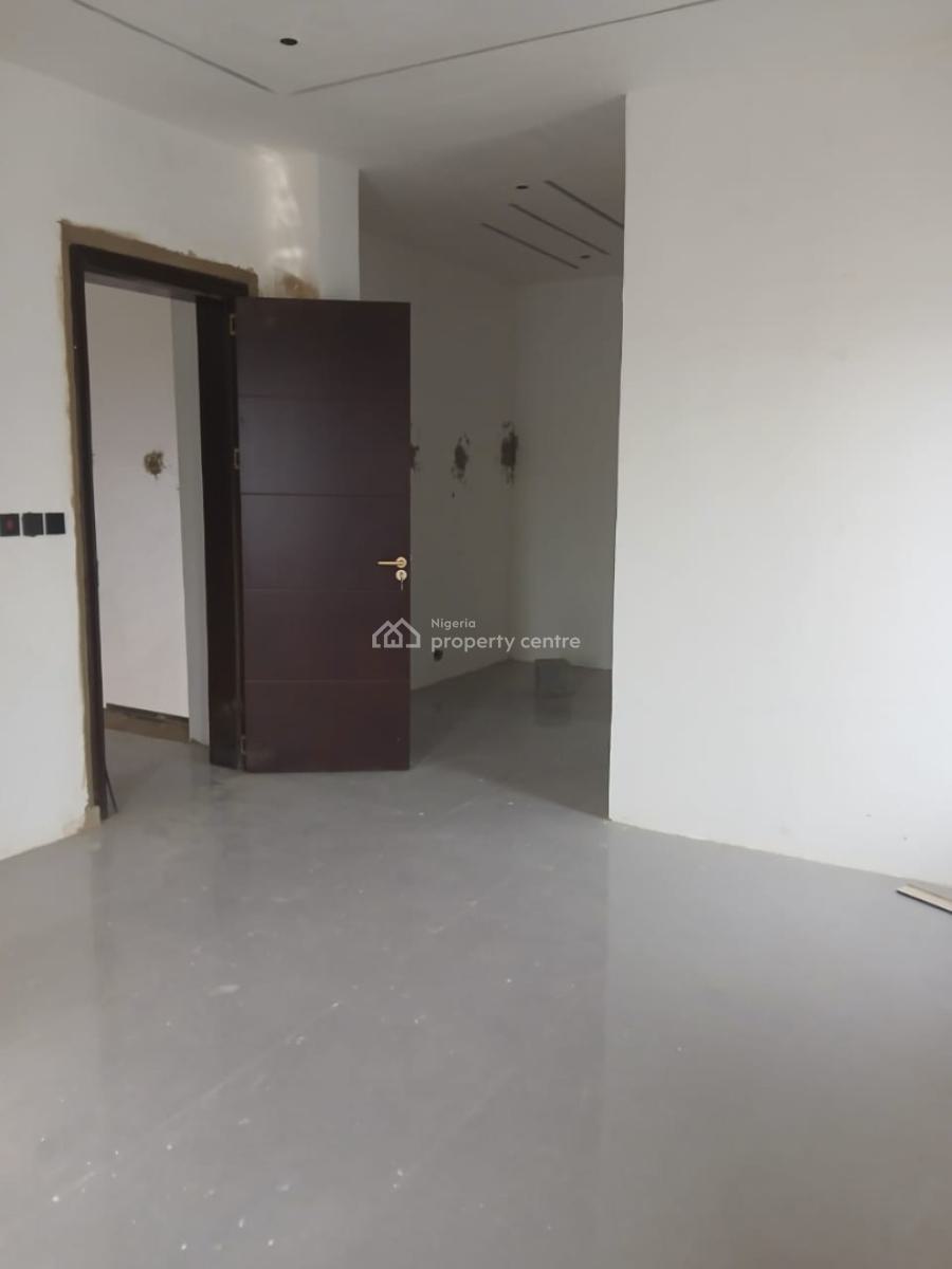 New Large Well-finished 4 Bedoom Detached House in an Estate, Oasic Estate, Maryland, Lagos, House for Sale