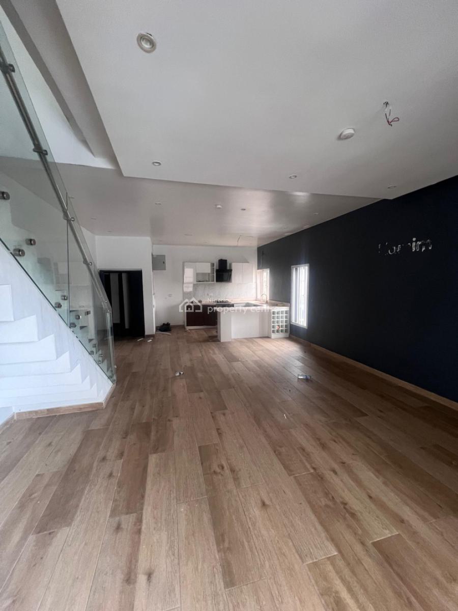 2 Bedroom Maisonette Available, Oniru, Victoria Island (vi), Lagos, House for Rent