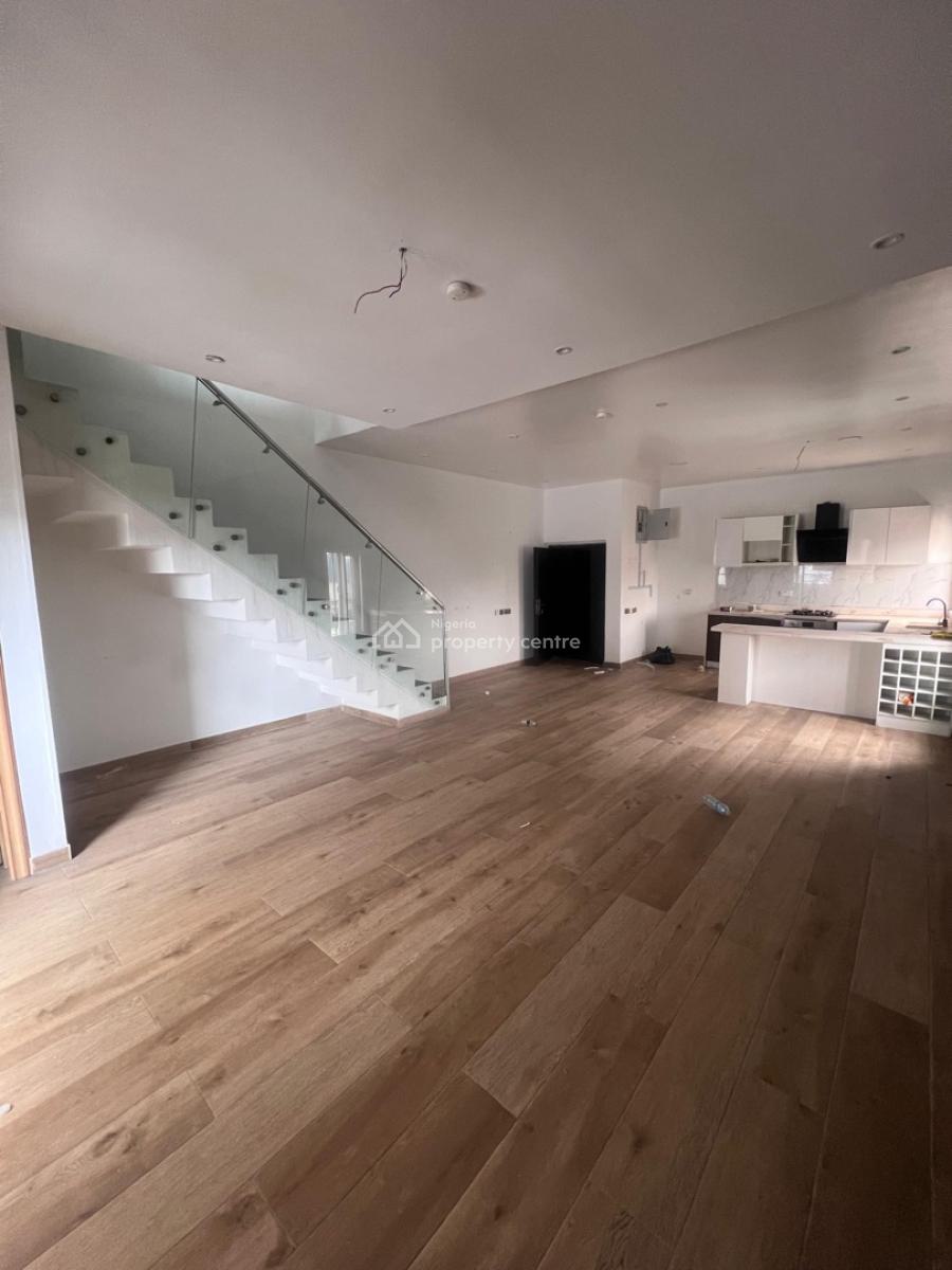 2 Bedroom Maisonette Available, Oniru, Victoria Island (vi), Lagos, House for Rent