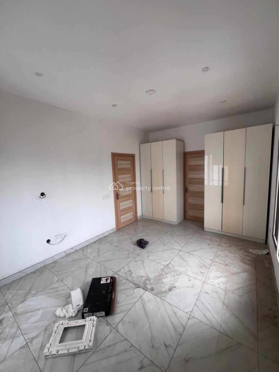 2 Bedroom Maisonette Available, Oniru, Victoria Island (vi), Lagos, House for Rent