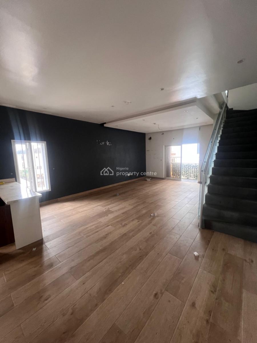 2 Bedroom Maisonette Available, Oniru, Victoria Island (vi), Lagos, House for Rent