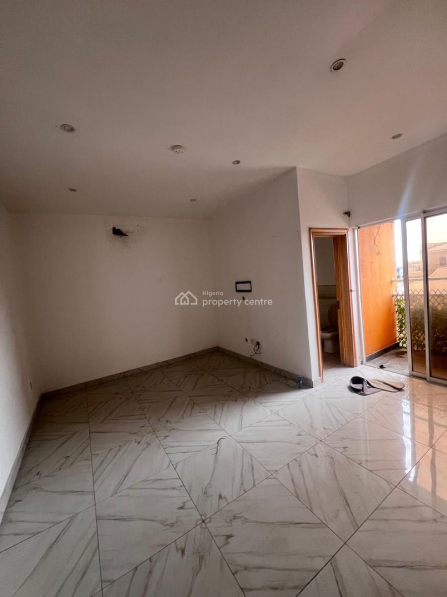 2 Bedroom Maisonette Available, Oniru, Victoria Island (vi), Lagos, House for Rent