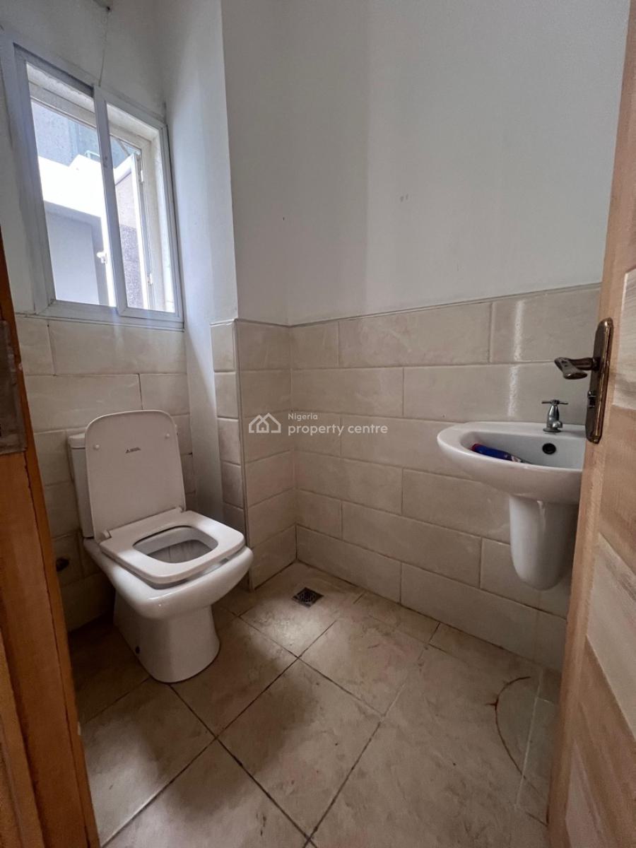 2 Bedroom Maisonette Available, Oniru, Victoria Island (vi), Lagos, House for Rent