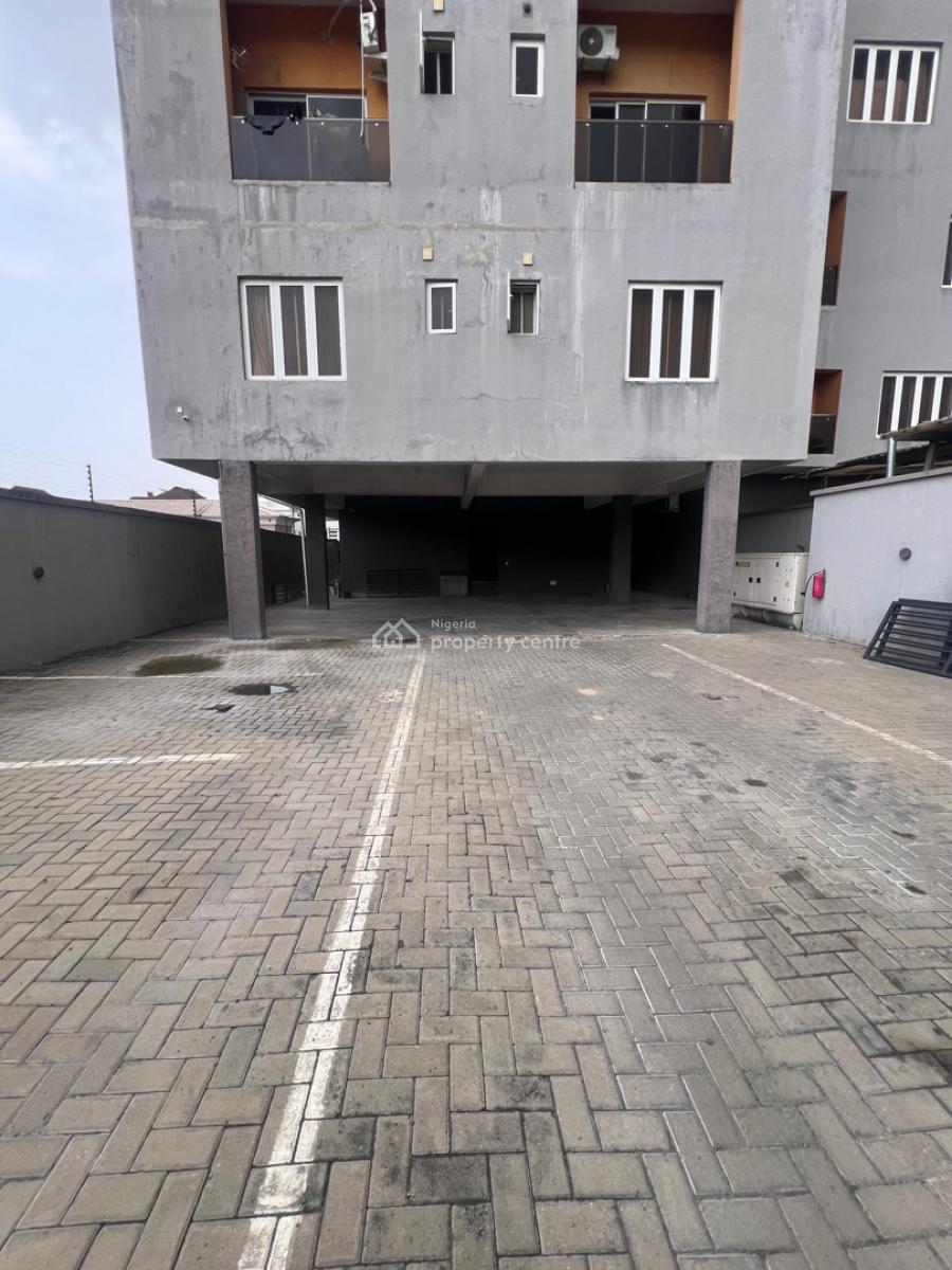 2 Bedroom Maisonette Available, Oniru, Victoria Island (vi), Lagos, House for Rent