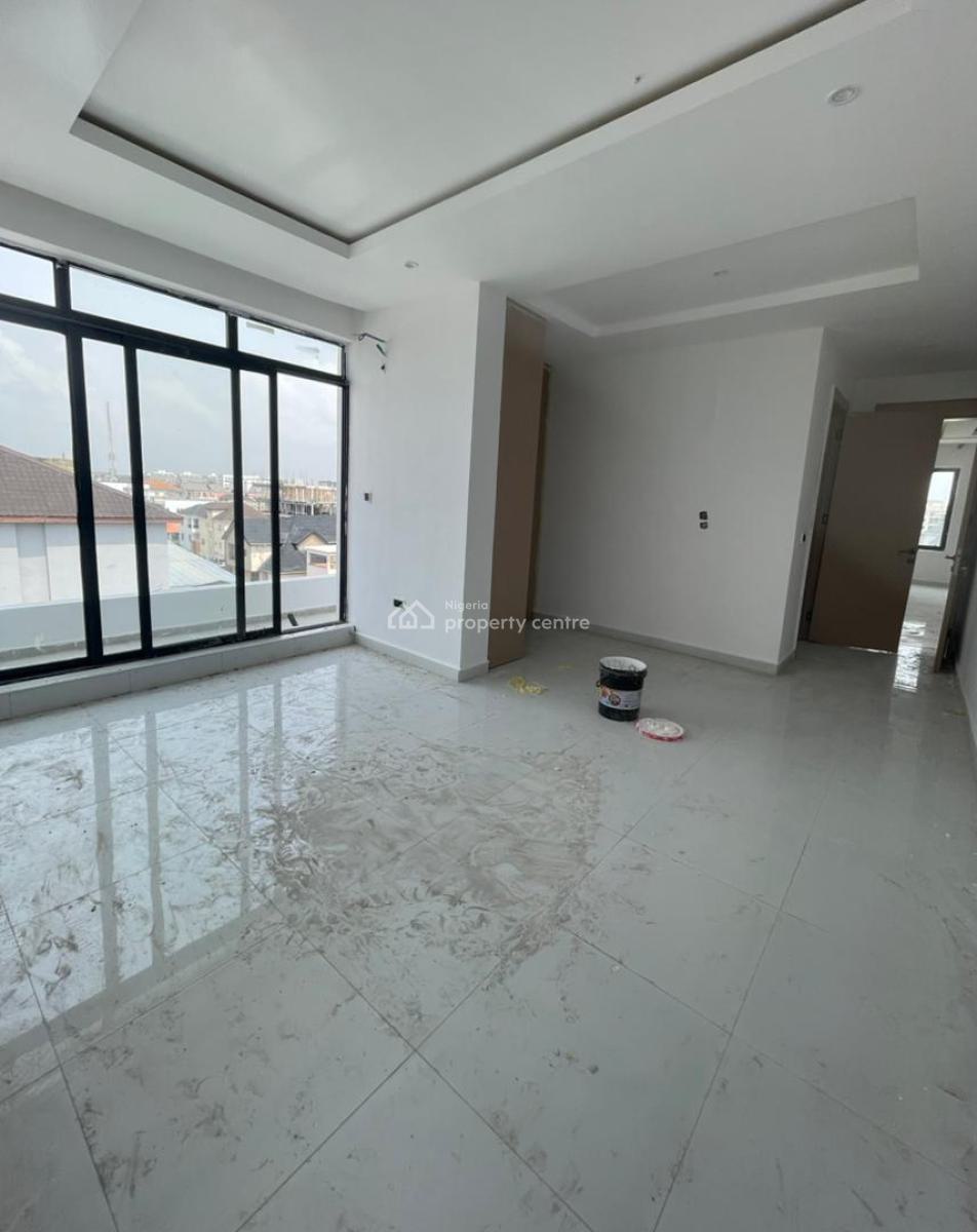 2 Units of 3-bedroom, Off Freedom Way, Lekki Phase 1, Lekki, Lagos, Flat / Apartment for Sale
