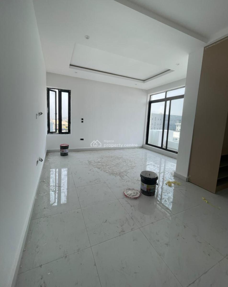 2 Units of 3-bedroom, Off Freedom Way, Lekki Phase 1, Lekki, Lagos, Flat / Apartment for Sale