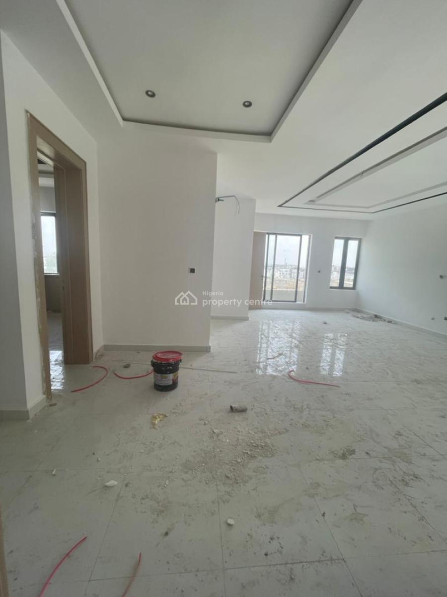 2 Units of 3-bedroom, Off Freedom Way, Lekki Phase 1, Lekki, Lagos, Flat / Apartment for Sale