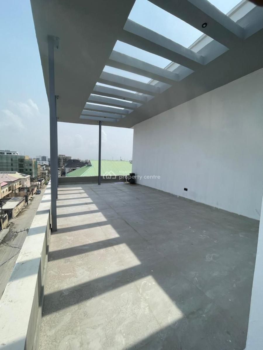 2 Units of 3-bedroom, Off Freedom Way, Lekki Phase 1, Lekki, Lagos, Flat / Apartment for Sale