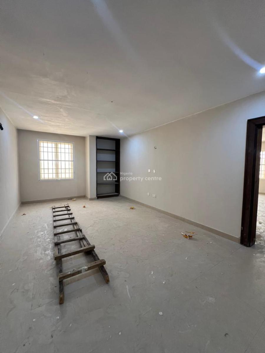 Newly Built 5-bedroom Detached Duplex on 20,045sqm of Land with Cofo, Wuye, Abuja, Detached Duplex for Sale