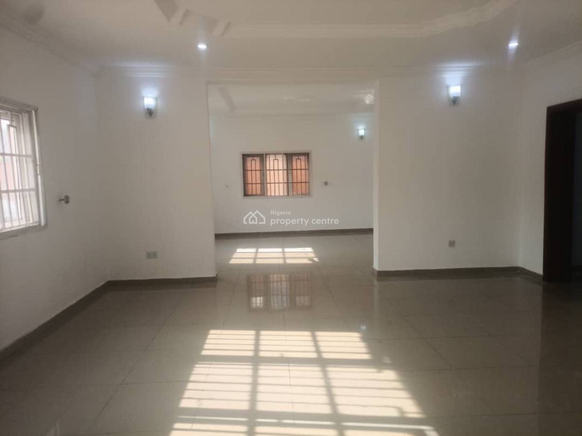 3 Bedroom Apartment  (first Floor), Oniru, Victoria Island (vi), Lagos, Flat / Apartment for Rent