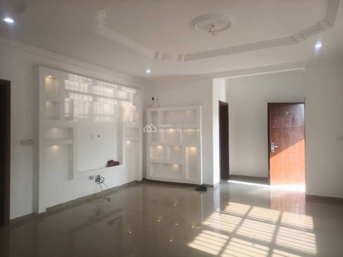 3 Bedroom Apartment  (first Floor), Oniru, Victoria Island (vi), Lagos, Flat / Apartment for Rent