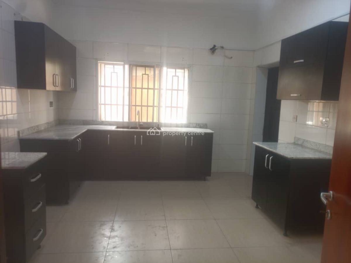 3 Bedroom Apartment  (first Floor), Oniru, Victoria Island (vi), Lagos, Flat / Apartment for Rent