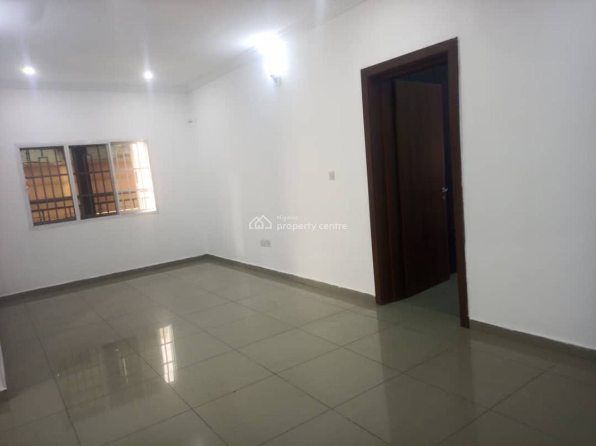 3 Bedroom Apartment  (first Floor), Oniru, Victoria Island (vi), Lagos, Flat / Apartment for Rent