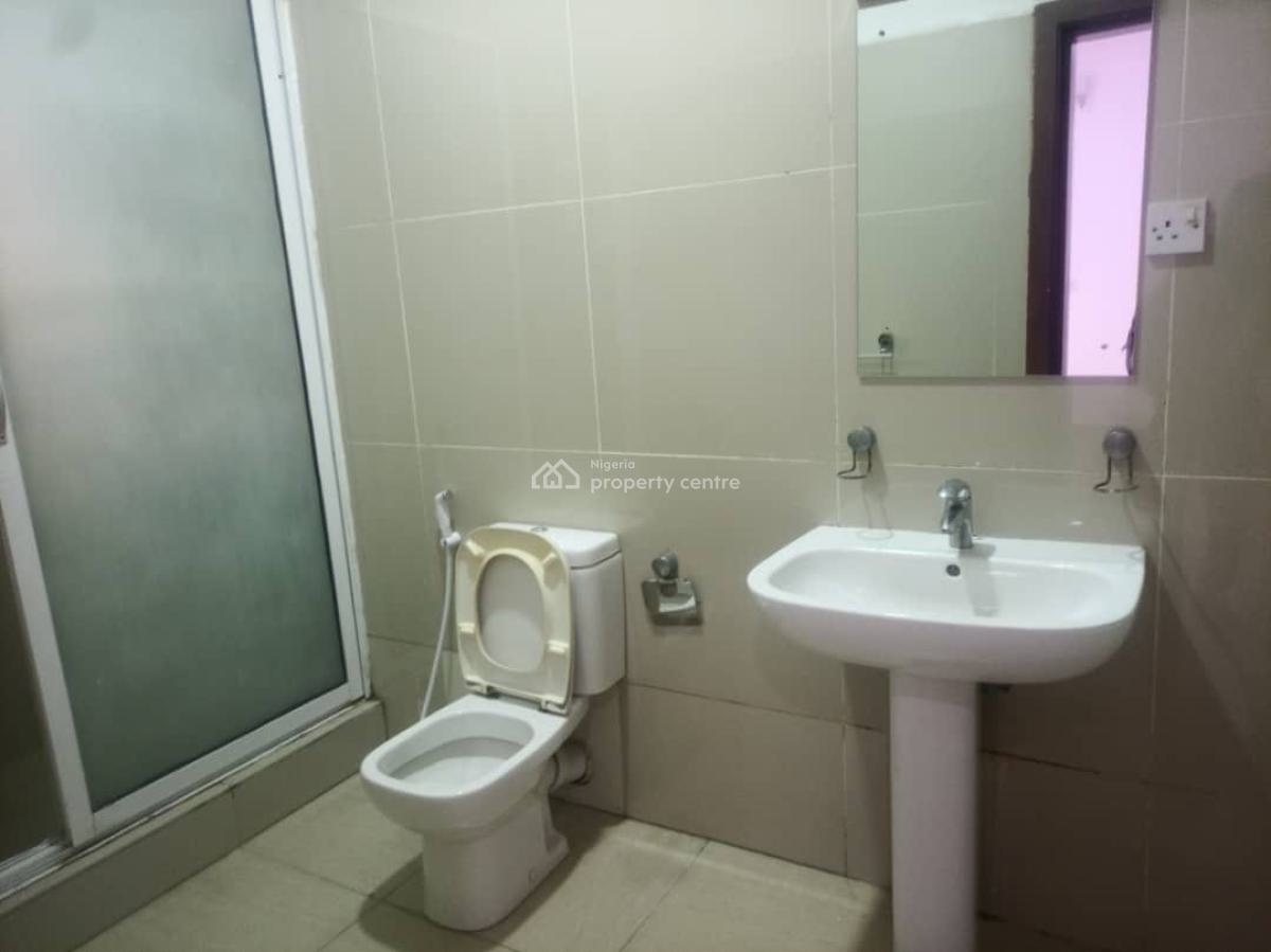 3 Bedroom Apartment  (first Floor), Oniru, Victoria Island (vi), Lagos, Flat / Apartment for Rent