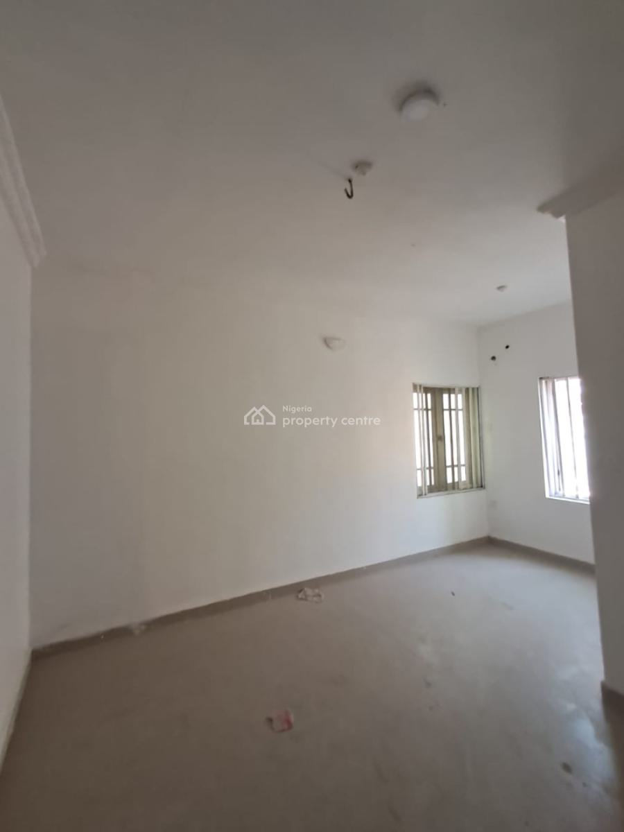Spacious 1-bedroom Apartment, New Road Alpha Beach Chevron, Lekki, Lagos, Mini Flat (room and Parlour) for Rent