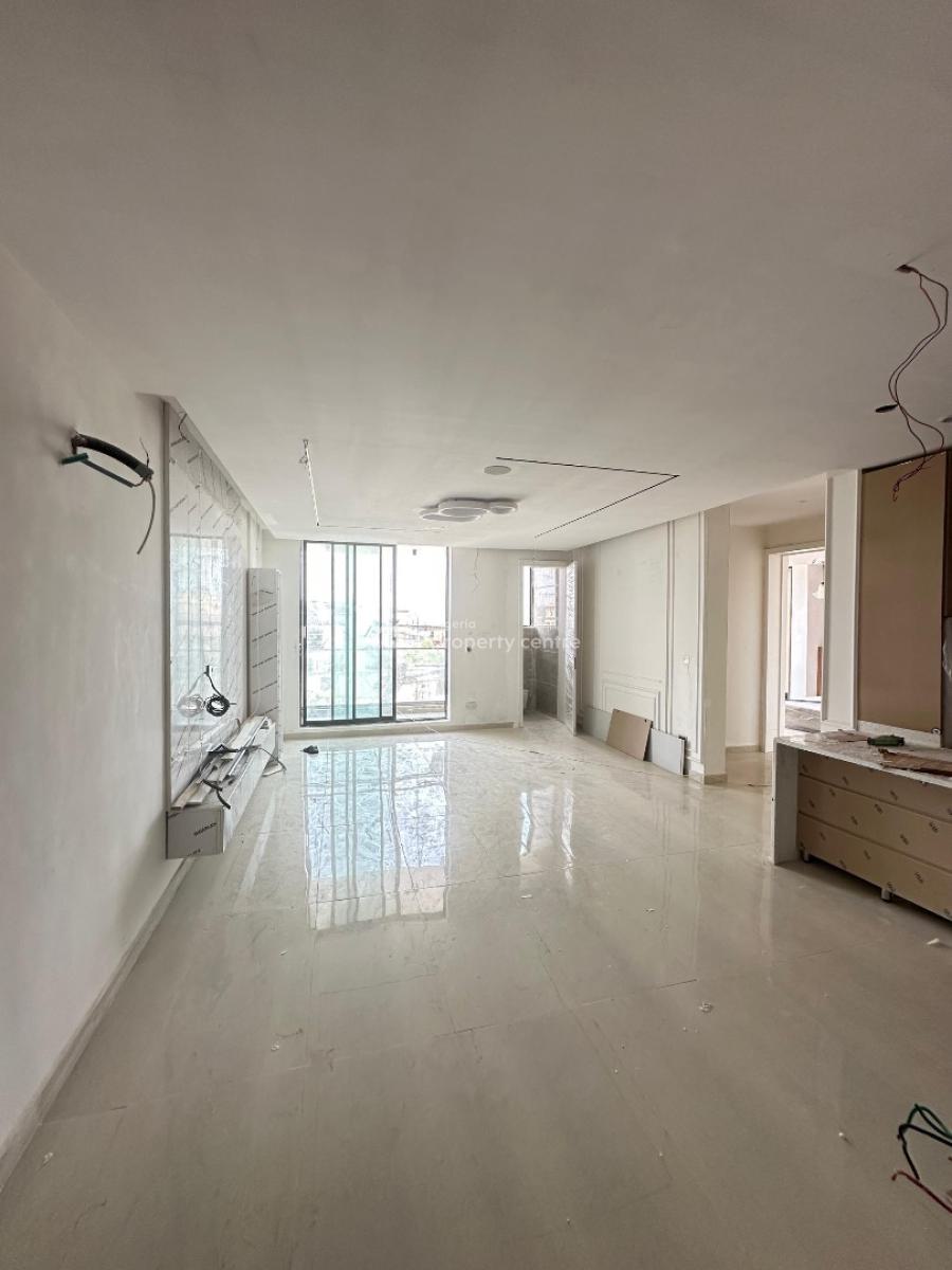 2 Bedroom Apartment, Oniru, Victoria Island (vi), Lagos, Flat / Apartment for Sale