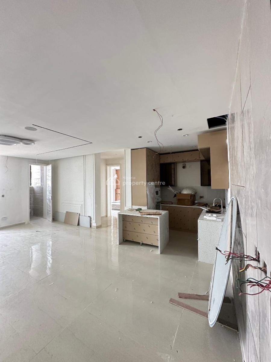 2 Bedroom Apartment, Oniru, Victoria Island (vi), Lagos, Flat / Apartment for Sale