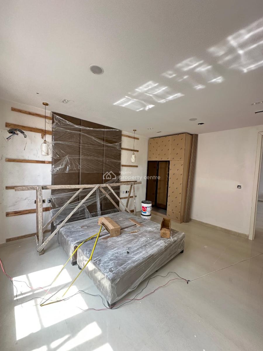 2 Bedroom Apartment, Oniru, Victoria Island (vi), Lagos, Flat / Apartment for Sale