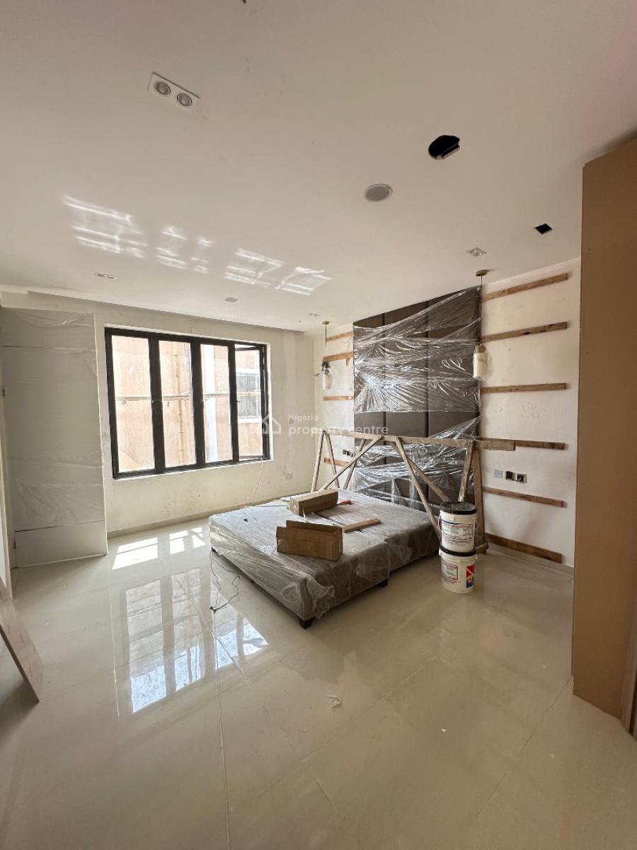 2 Bedroom Apartment, Oniru, Victoria Island (vi), Lagos, Flat / Apartment for Sale