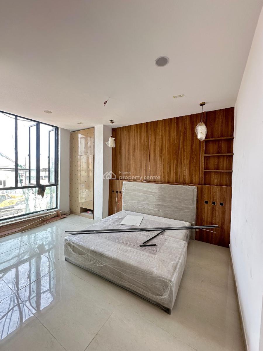 2 Bedroom Apartment, Oniru, Victoria Island (vi), Lagos, Flat / Apartment for Sale