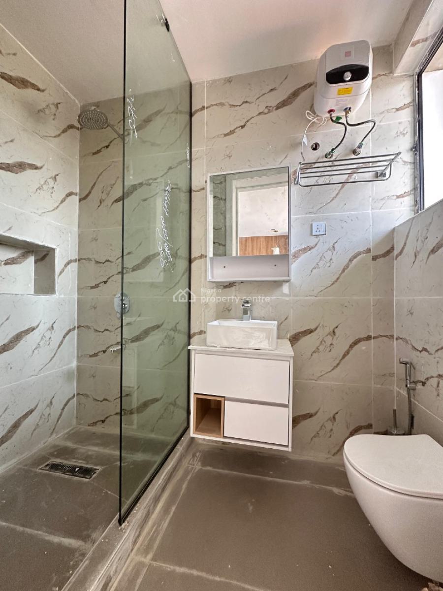 2 Bedroom Apartment, Oniru, Victoria Island (vi), Lagos, Flat / Apartment for Sale