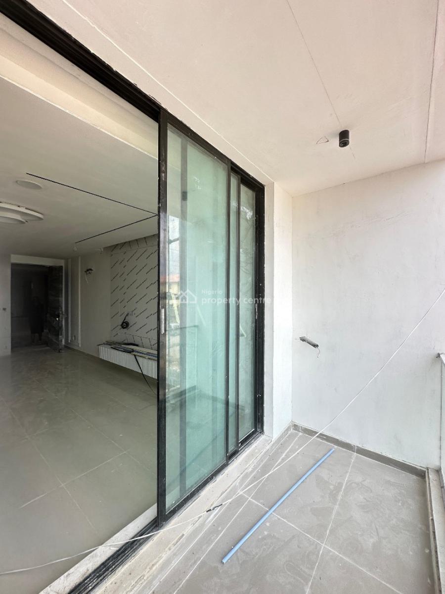 2 Bedroom Apartment, Oniru, Victoria Island (vi), Lagos, Flat / Apartment for Sale