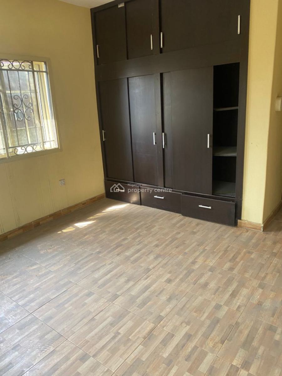 Luxurious 3 Units of 3 Bedroom Flat Upstairs, Close to Express Opposite Corona School Abijo, Ibeju Lekki, Lagos, Flat / Apartment for Rent
